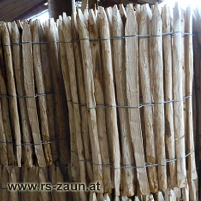 Staketenabstand 3 - 4cm x 5m Lnge