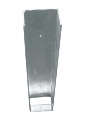 Sockelsteinhalter vz. 200mm