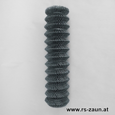 Maschendraht anthrazit 55 x 55 x 2,5mm/15m